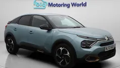 Used 2023 Citroën C4 PureTech Hatchback | £13,500 (Fair price)