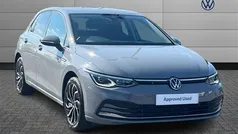 Used 2023 VW Golf VIII Edition Hatchback | £20,920 (Fair price)