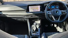 Used 2023 VW Golf VIII R-line Hatchback | £21,599 (Fair price)