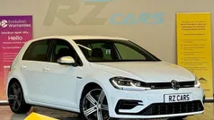 Used 2019 VW Golf VII R Hatchback | £19,995 (Super price)