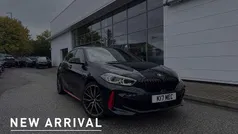 Used 2023 BMW 128 Comfort Edition Hatchback | £26,800 (Fair price)