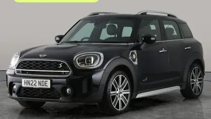Used Mini Cooper S Exclusive 220 HP (161 kW) 2022 Hatchback