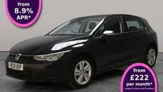 Used 2024 VW Golf VIII Life Hatchback | £15,910 (Super price)