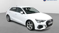 Used 2024 Audi A3 Sportback S-Line Hatchback | £19,599 (Good price)