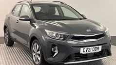 Used 2024 Kia Stonic SUV | £11,655 (Good price)