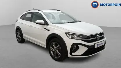 Used VW Taigo R-line 110 HP (80 kW) 2024 SUV
