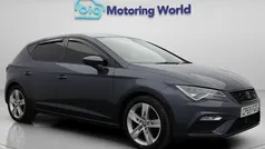 Used 2020 Seat Leon FR Hatchback | £12,500 (Good price)