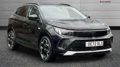 Used 2024 Vauxhall Grandland X Ultimate SUV | £16,250 (Fair price)
