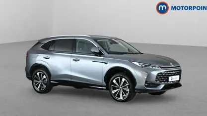 Used MG HS Trophy 224 HP (164 kW) 2026 SUV