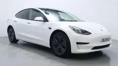 Used 2021 Tesla Model 3 Standard Range Sedan | £17,000 (Fair price)