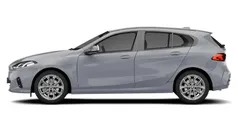 Used 2025 BMW M135 Hatchback | £46,182 (Super price)