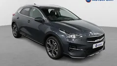Used 2020 Kia XCeed 3 SUV | £11,499 (Fair price)