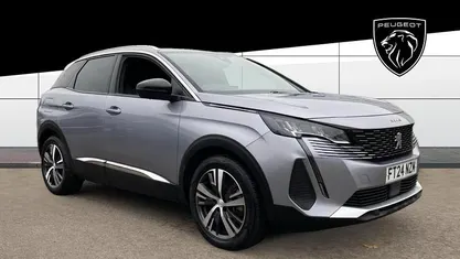 Used 2023 Peugeot 3008 Allure Estate | £18,998 (Fair price)