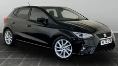 Used 2024 Seat Ibiza FR Hatchback | £12,995 (Good price)