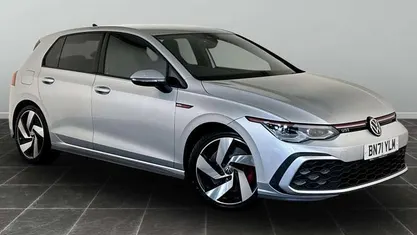 Used 2024 VW Golf VIII GTI Hatchback | £21,495 (Super price)