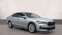 Used 2025 Skoda Superb SE L Hatchback | £31,893 (Super price)