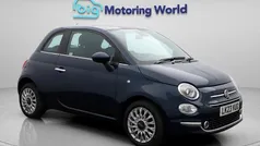 Used 2024 Fiat 500 Hatchback | £9,000 (Fair price)