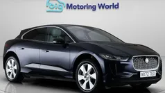 Used 2023 Jaguar I-Pace SE SUV | £23,000 (Fair price)