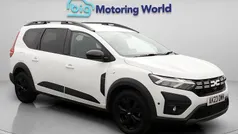 Used 2023 Dacia Jogger Extreme Estate | £14,800 (Fair price)