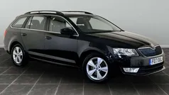 Used 2017 Skoda Octavia GreenLine Estate | £8,595 (Good price)