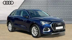 Used 2021 Audi Q3 Sport SUV | £20,073 (Good price)