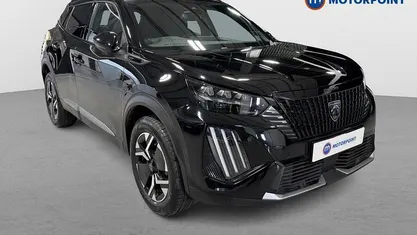 Used Peugeot 2008 GTi 131 HP (96 kW) 2024 SUV