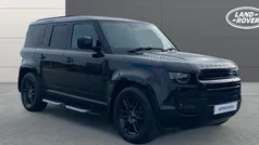 Used 2025 Land Rover Defender SE Dynamic SUV | £56,132 (Super price)