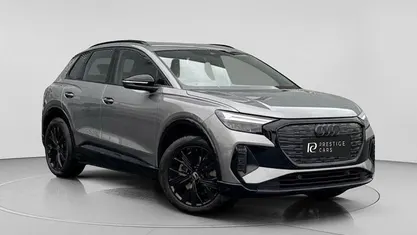 Used Audi Q4 e-tron Sport 150 kW (204 HP) 2023 SUV