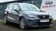 Used 2022 Seat Arona SE Technology SUV | £12,666 (Fair price)