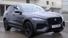 Used 2023 Jaguar F-Pace R-Dynamic SUV | £35,990 (Fair price)