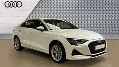 Used 2024 Audi A3 Sport Sedan | £21,702 (Good price)