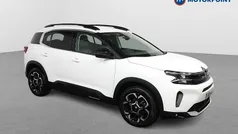 Used 2024 Citroën C5 Aircross SUV | £18,849 (Good price)