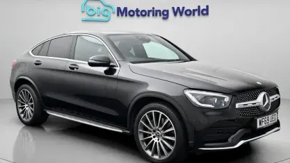 Usado Mercedes E300 AMG Line Premium 245 HP (180 kW) 2022 Coupé
