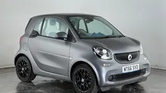 Used 2016 Smart ForTwo Coupé Premium Coupe | £6,800 (Good price)
