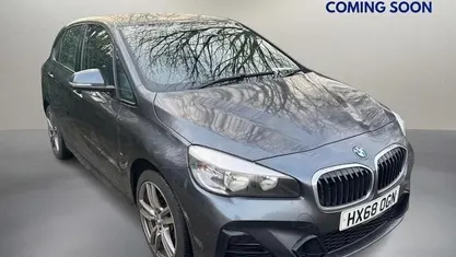 Used BMW 225 M Sport 224 HP (164 kW) 2019 Estate