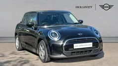 Used 2022 Mini Cooper Classic Hatchback | £16,795 (Good price)