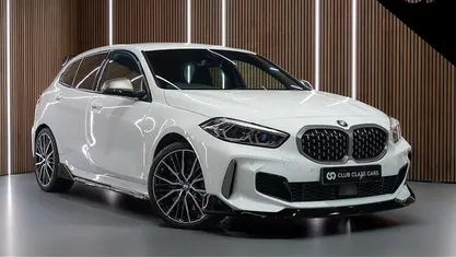 Used BMW M135 M Sport 306 HP (225 kW) 2023 Hatchback