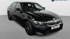 Used 2023 BMW 330e M Sport Sedan | £26,099 (Good price)