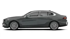 Used 2025 BMW 550e M Sport Sedan | £76,871
