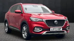 Used 2022 MG HS Exclusive SUV | £15,250 (Fair price)
