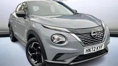 Used 2023 Nissan Juke N-Connecta SUV | £16,699 (Fair price)