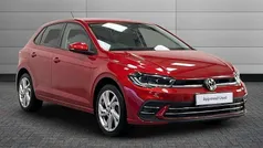 Used 2022 VW Polo Style Hatchback | £16,290 (Fair price)