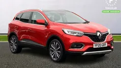 Used 2020 Renault Kadjar Version S SUV | £14,699 (Good price)
