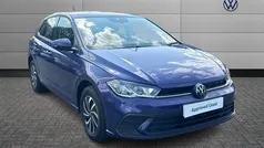 Used 2024 VW Polo Life Hatchback | £17,990 (Fair price)