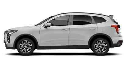 Used 2025 Haval Jolion Premium SUV | £21,995 (Good price)