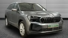 Used 2025 Skoda Kodiaq SE L SUV | £33,500 (Fair price)