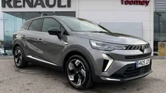 Grey Used 2025 Renault Symbioz Techno SUV | £21,350 (Fair price)