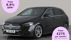 Used 2021 Mercedes B180 Executive MPV | £18,533 (Fair price)