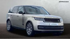 Batumi gold Used 2024 Land Rover Range Rover SE SUV | £91,595 (Good price)