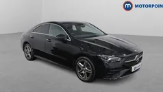 Used 2025 Mercedes CLA250e Executive Sedan | £24,649 (Fair price)